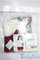 DD/OF 由綺の私服セット(スカート・ブーツver.)(VOLKS製) A-25-12-10-1030-TN-ZU