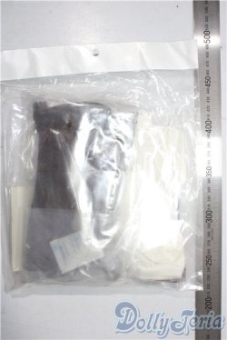 画像2: DD/OF 由綺の私服セット(スカート・ブーツver.)(VOLKS製) A-25-12-10-1030-TN-ZU