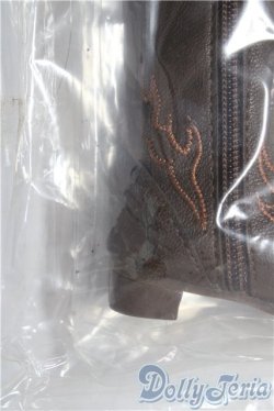 画像3: DD/OF 由綺の私服セット(スカート・ブーツver.)(VOLKS製) A-25-12-10-1030-TN-ZU