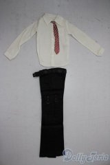 SD/OF:衣装セット U-25-12-03-123-TN-ZU