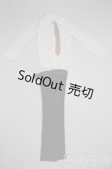 SD/OF:衣装セット U-25-12-03-123-TN-ZU
