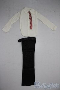 SD/OF:衣装セット U-25-12-03-123-TN-ZU