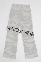 SD/OF:パンツ U-25-12-03-126-KN-ZU