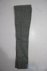 SDGrB＆SD13男の子/OF:パンツ U-25-12-03-142-TN-ZU