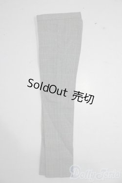 画像1: SDGrB＆SD13男の子/OF:パンツ U-25-12-03-142-TN-ZU