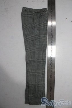 画像2: SDGrB＆SD13男の子/OF:パンツ U-25-12-03-142-TN-ZU