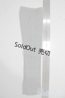 画像2: SDGrB＆SD13男の子/OF:パンツ U-25-12-03-142-TN-ZU