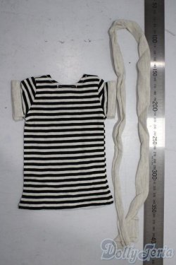 画像2: SDGrB＆SD13男の子/OF:トップス U-25-12-03-125-TN-ZU