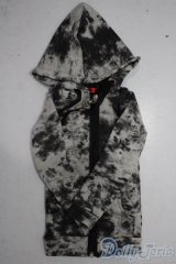 SDGrB＆SD13男の子/OF:パーカー U-25-12-03-124-TN-ZU