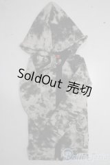 SDGrB＆SD13男の子/OF:パーカー U-25-12-03-124-TN-ZU