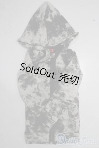 SDGrB＆SD13男の子/OF:パーカー U-25-12-03-124-TN-ZU