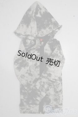 画像1: SDGrB＆SD13男の子/OF:パーカー U-25-12-03-124-TN-ZU