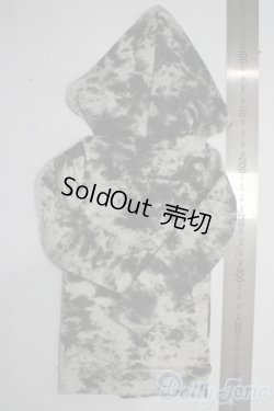 画像2: SDGrB＆SD13男の子/OF:パーカー U-25-12-03-124-TN-ZU