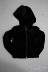 SDGrB＆SD13男の子/OF:パーカー U-25-12-03-146-TN-ZU