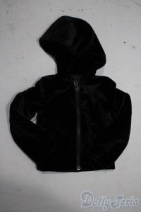 SDGrB＆SD13男の子/OF:パーカー U-25-12-03-146-TN-ZU