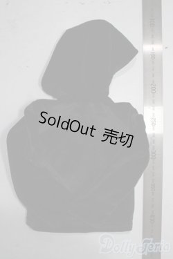 画像2: SDGrB＆SD13男の子/OF:パーカー U-25-12-03-146-TN-ZU