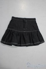 SD/OF:スカート U-25-12-03-145-TN-ZU