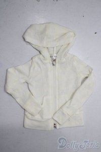 SDM＆MSD/OF:パーカー U-25-12-03-131-TN-ZU