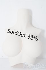 DD/上半身パーツ:L胸 A-25-12-10-1058-TN-ZU