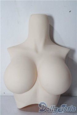 画像1: DD/上半身パーツ:L胸 A-25-12-10-1058-TN-ZU