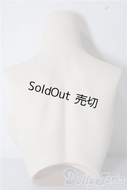 画像2: DD/上半身パーツ:L胸 A-25-12-10-1058-TN-ZU