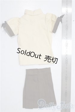 画像2: DD/OF:衣装セット A-25-12-10-1052-TN-ZU