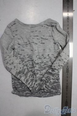 画像2: SDGrB＆SD13男の子/OF:トップス U-25-12-03-140-TN-ZU