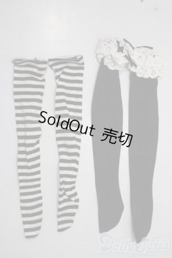 画像1: SD/OF:靴下 U-25-12-03-150-TN-ZU