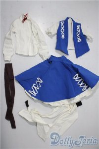 DD/OF:衣装セット A-25-12-10-1054-TN-ZU