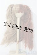 8-9inch/ウィッグ A-25-12-10-1055-TN-ZU