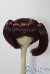 8-9inch/ウィッグ U-25-12-17-068-TN-ZU