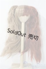 8-9inch/ウィッグ A-25-12-10-1055-TN-ZU