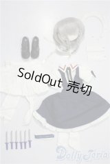 DD/OF：十六夜咲夜衣装セット A-25-12-10-1053-TN-ZU