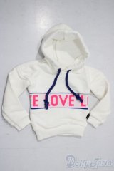 SD/OF:パーカー U-25-12-03-117-TN-ZU