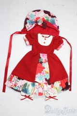 SD/OF:衣装セット U-25-12-03-116-TN-ZU