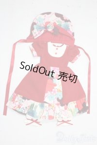 SD/OF:衣装セット U-25-12-03-116-TN-ZU