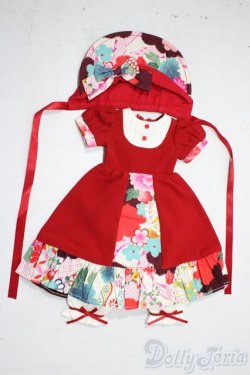 画像1: SD/OF:衣装セット U-25-12-03-116-TN-ZU