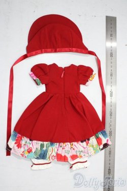 画像2: SD/OF:衣装セット U-25-12-03-116-TN-ZU