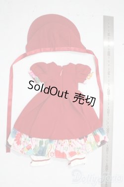 画像2: SD/OF:衣装セット U-25-12-03-116-TN-ZU