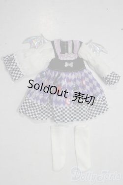 画像1: 幼SD/OF:衣装セット U-25-12-03-128-TN-ZU