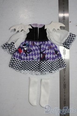 画像2: 幼SD/OF:衣装セット U-25-12-03-128-TN-ZU