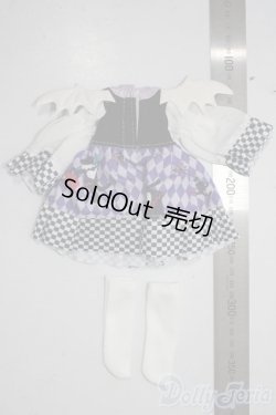 画像2: 幼SD/OF:衣装セット U-25-12-03-128-TN-ZU