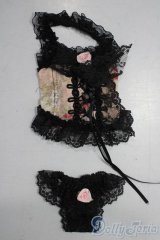 SDM＆MSD/OF:下着 U-25-12-03-129-TN-ZU