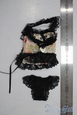 画像2: SDM＆MSD/OF:下着 U-25-12-03-129-TN-ZU