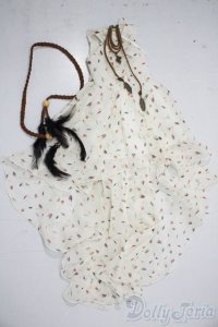 SD/OF:衣装セット U-25-12-03-112-TN-ZU