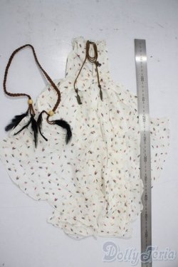 画像2: SD/OF:衣装セット U-25-12-03-112-TN-ZU