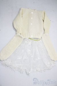 SD/OF:衣装セット U-25-12-03-115-TN-ZU