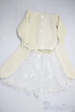 画像1: SD/OF:衣装セット U-25-12-03-115-TN-ZU