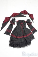 SDM＆MSD/OF:衣装セット U-25-12-03-113-TN-ZU