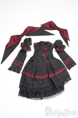 画像1: SDM＆MSD/OF:衣装セット U-25-12-03-113-TN-ZU